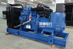 順應(yīng)新趨勢(shì)而變，柴油發(fā)電機(jī)組也能通過手機(jī)APP行程操控