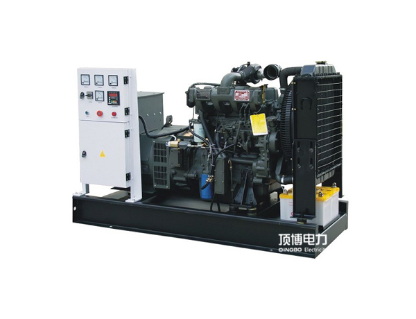 再度合作！恭喜寧波同美交通公司又成功簽訂2臺(tái)200kw、250kw濰柴柴油發(fā)電機(jī)組！